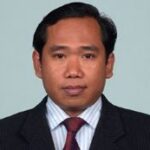 Dr. Ucuk Darusalam